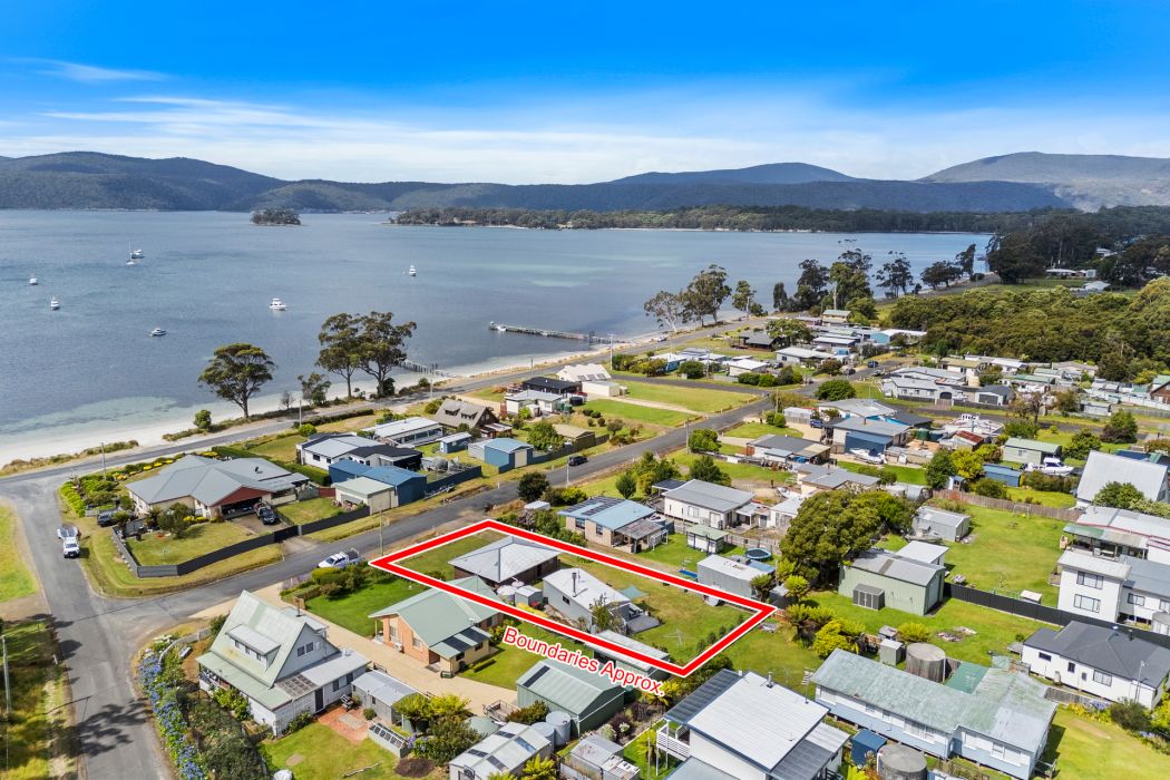 6 Tasman Street, Port Arthur, TAS, 7182