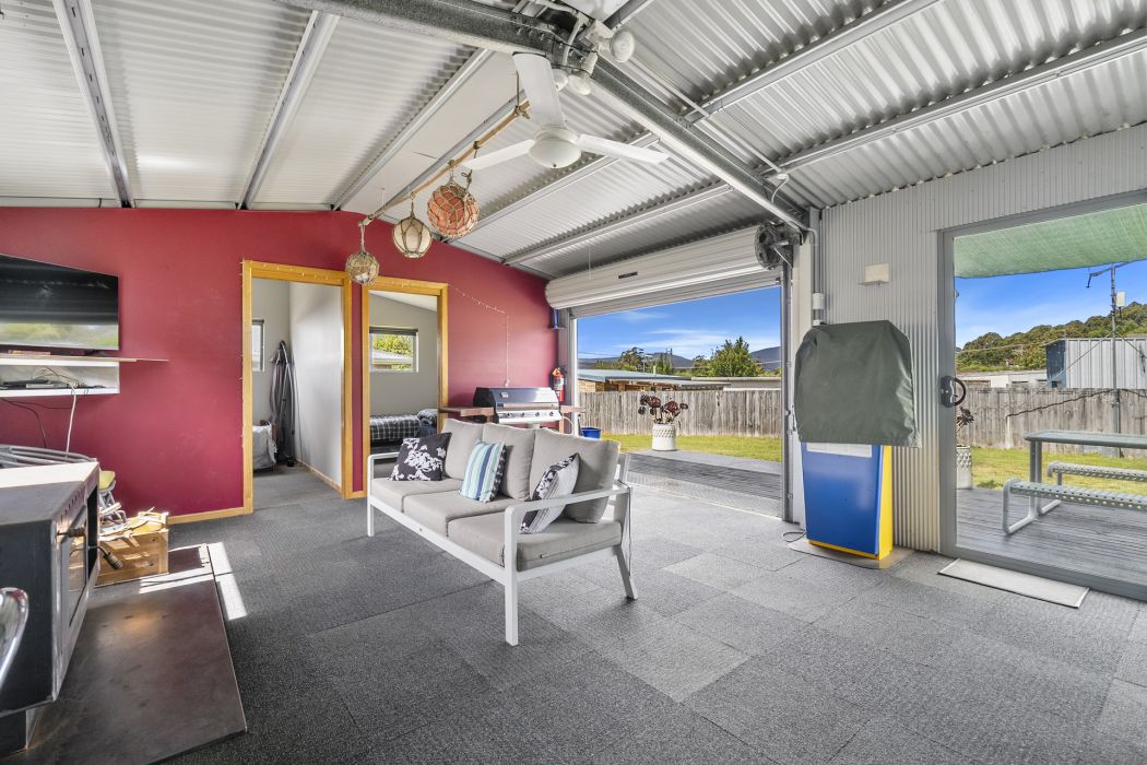 6 Tasman Street, Port Arthur, TAS, 7182