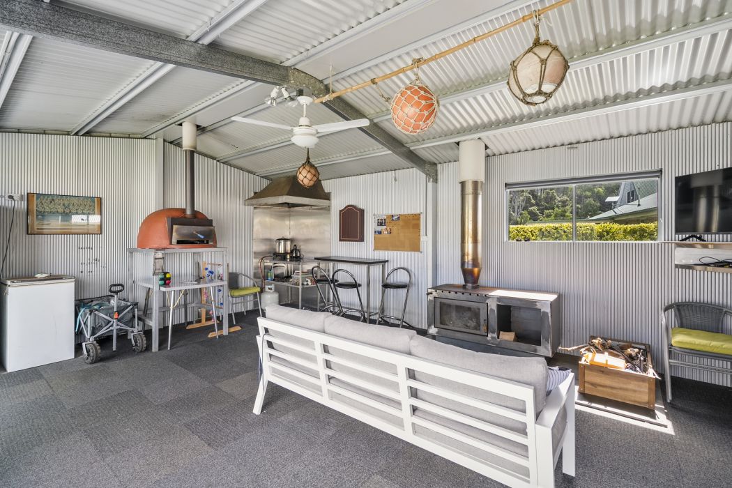 6 Tasman Street, Port Arthur, TAS, 7182