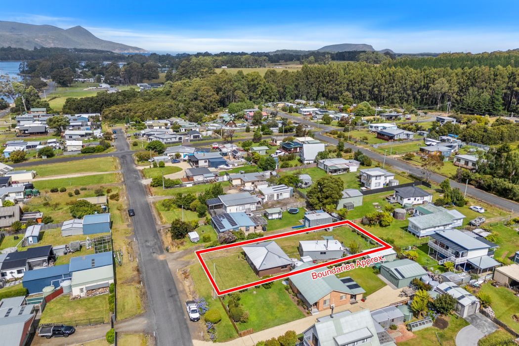 6 Tasman Street, Port Arthur, TAS, 7182