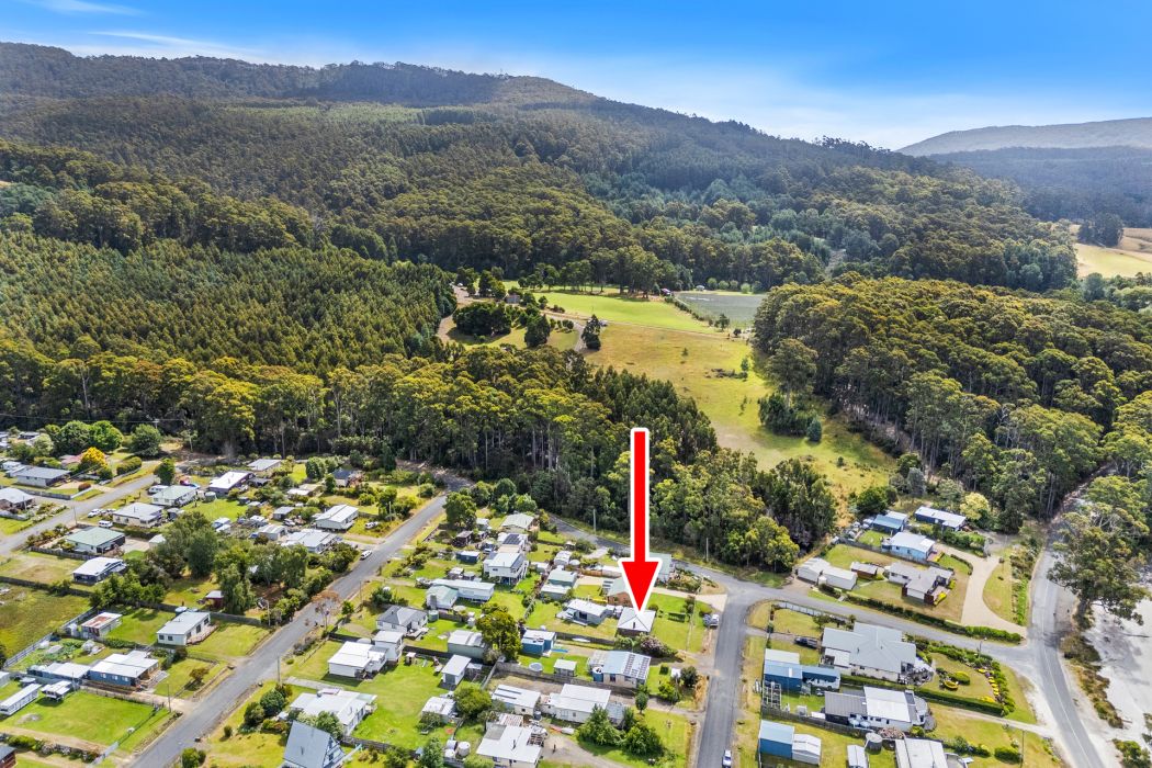 6 Tasman Street, Port Arthur, TAS, 7182