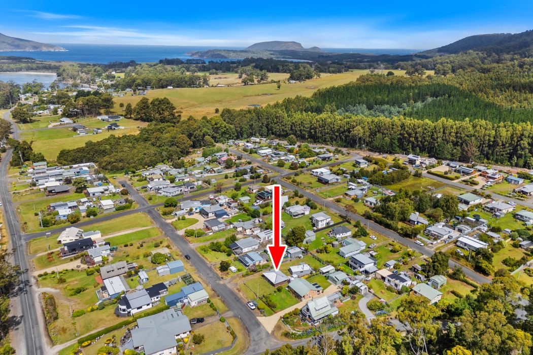 6 Tasman Street, Port Arthur, TAS, 7182