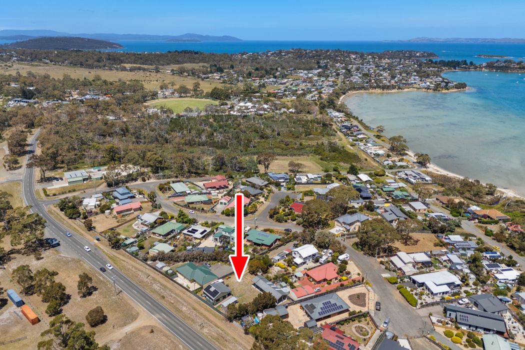 18 Sandy Point Avenue, Dodges Ferry, TAS, 7173