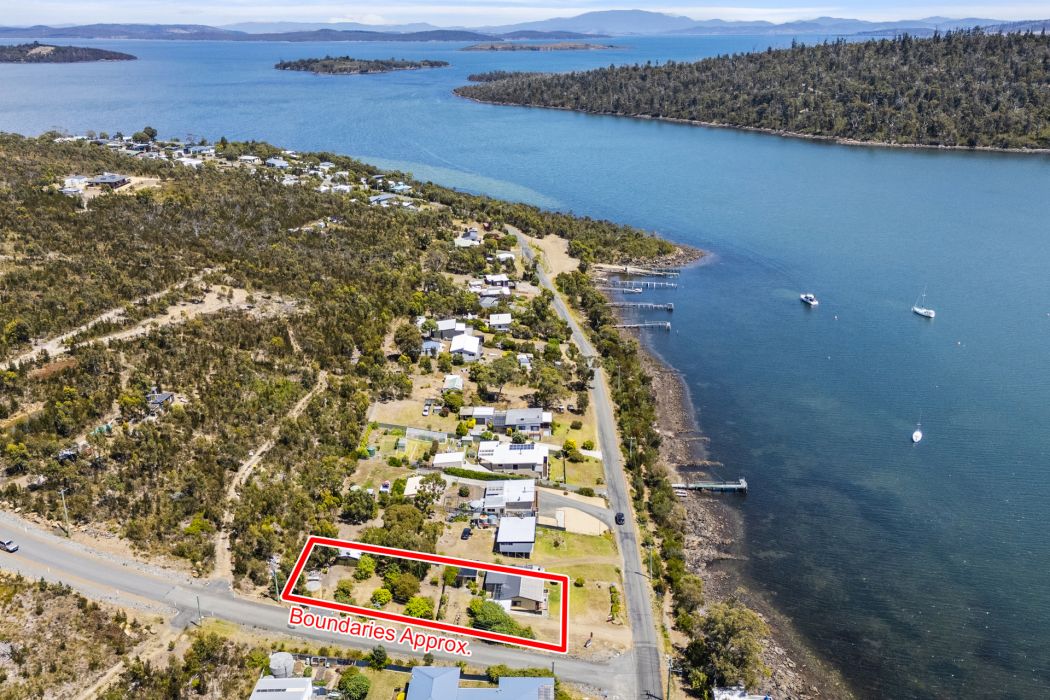 67 Sommers Bay Road, Murdunna, TAS, 7178