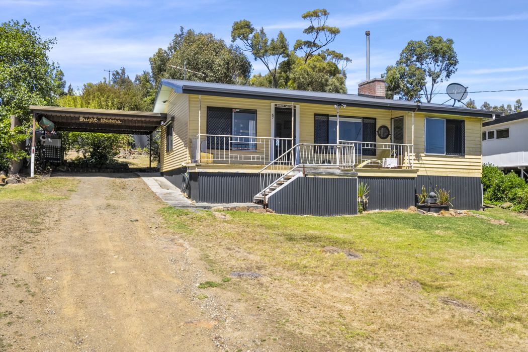 67 Sommers Bay Road, Murdunna, TAS, 7178