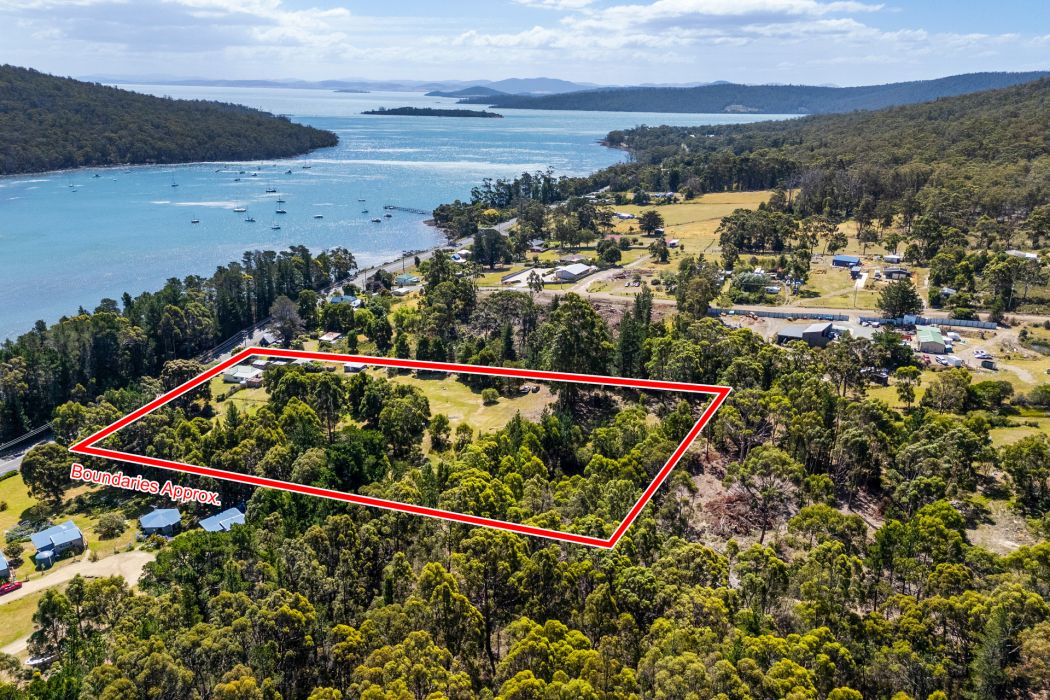 5909 Arthur Highway, Taranna, TAS, 7180