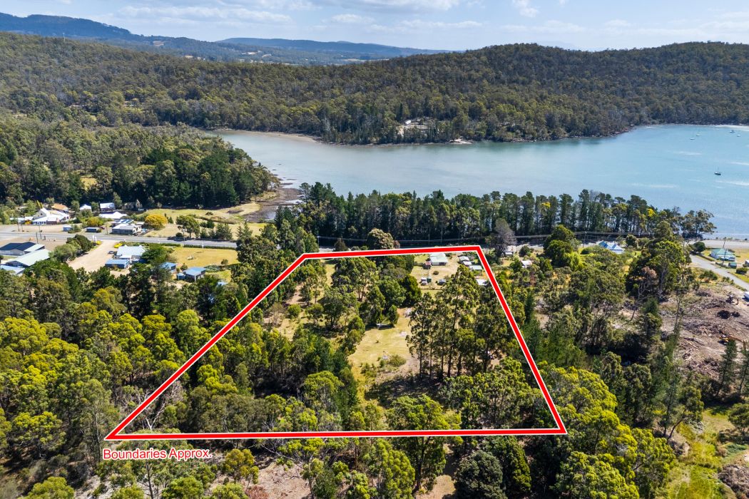 5909 Arthur Highway, Taranna, TAS, 7180