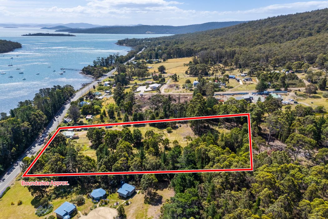 5909 Arthur Highway, Taranna, TAS, 7180