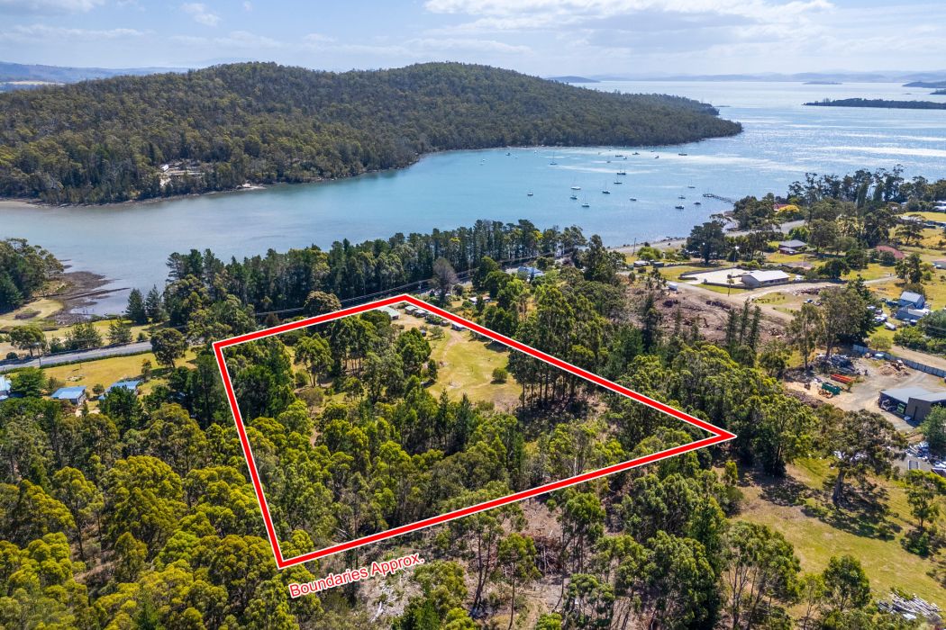5909 Arthur Highway, Taranna, TAS, 7180