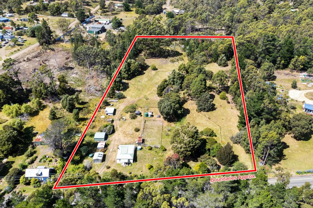 5909 Arthur Highway, Taranna, TAS, 7180