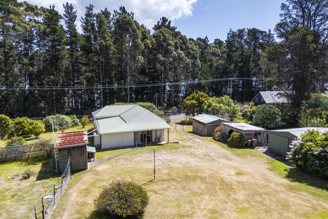 5909 Arthur Highway, Taranna, TAS, 7180