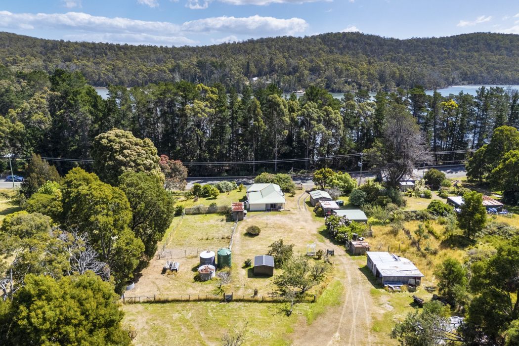 5909 Arthur Highway, Taranna, TAS, 7180