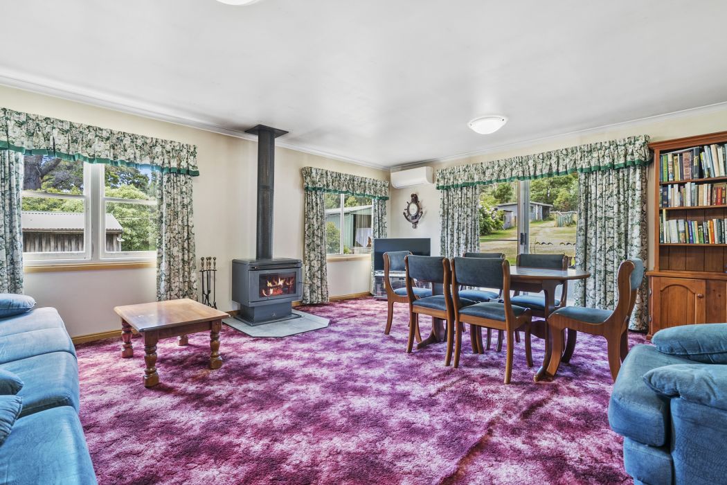 5909 Arthur Highway, Taranna, TAS, 7180