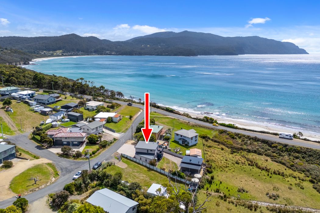 42 Penzance Road, Eaglehawk Neck, TAS, 7179