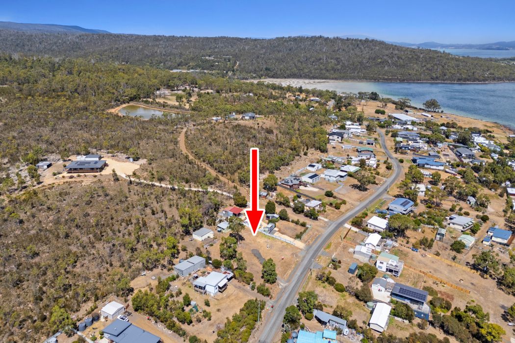 115 Sommers Bay Road, Murdunna, TAS, 7178