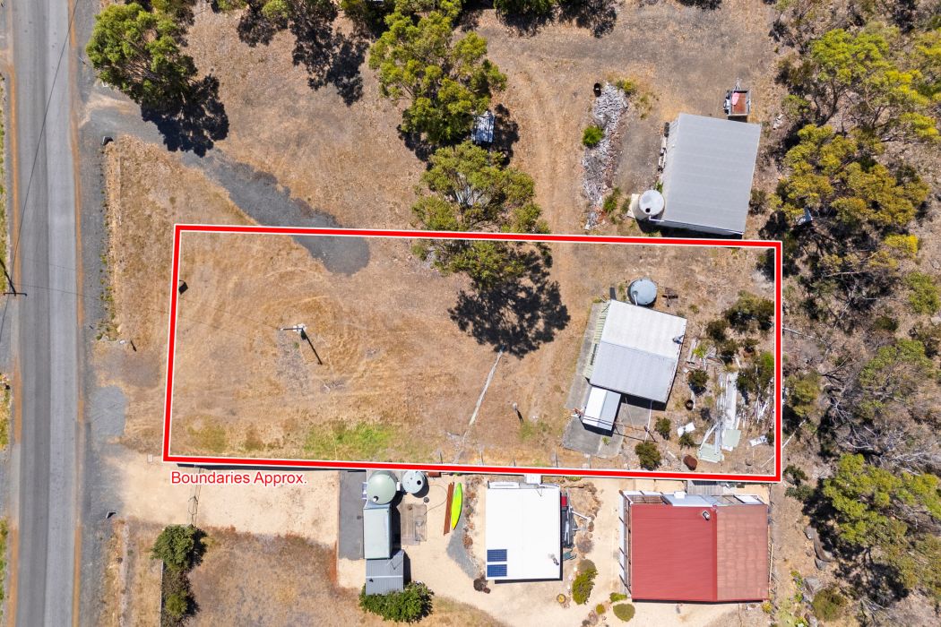 115 Sommers Bay Road, Murdunna, TAS, 7178