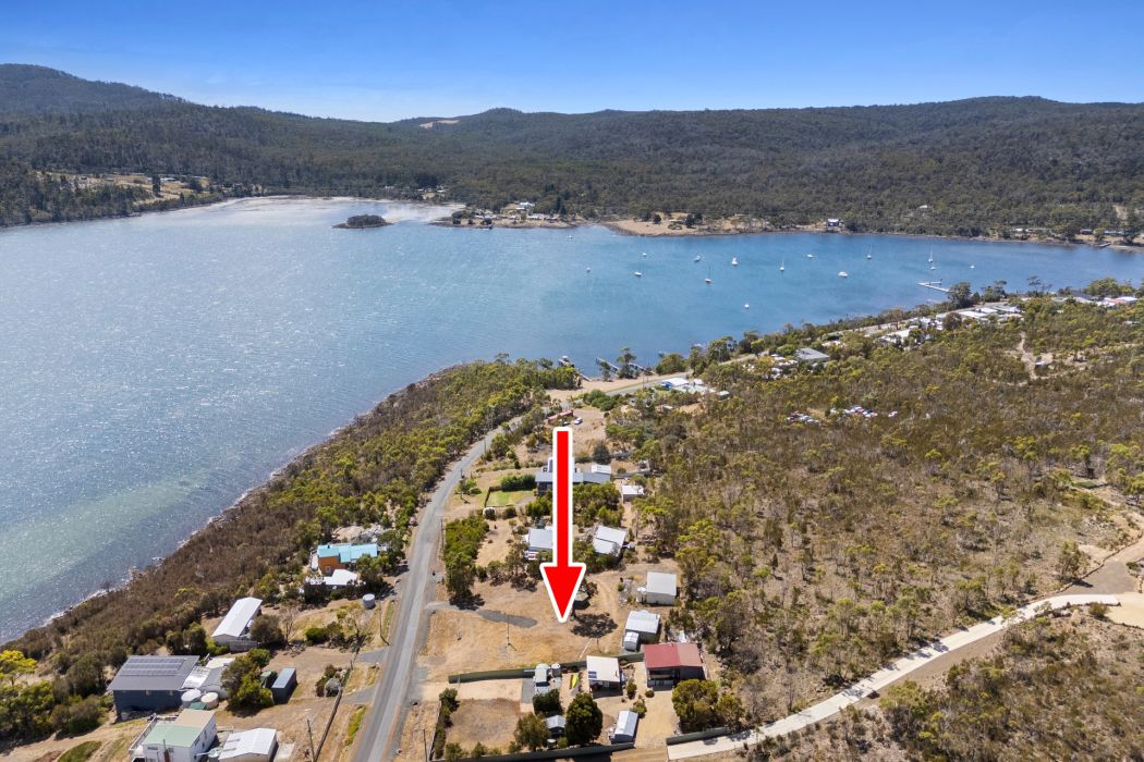 115 Sommers Bay Road, Murdunna, TAS, 7178