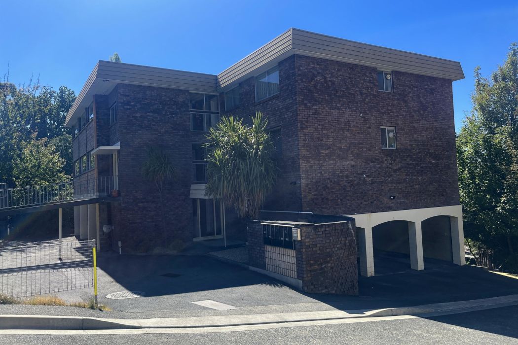 7/8 Romilly Street, South Hobart, TAS, 7004