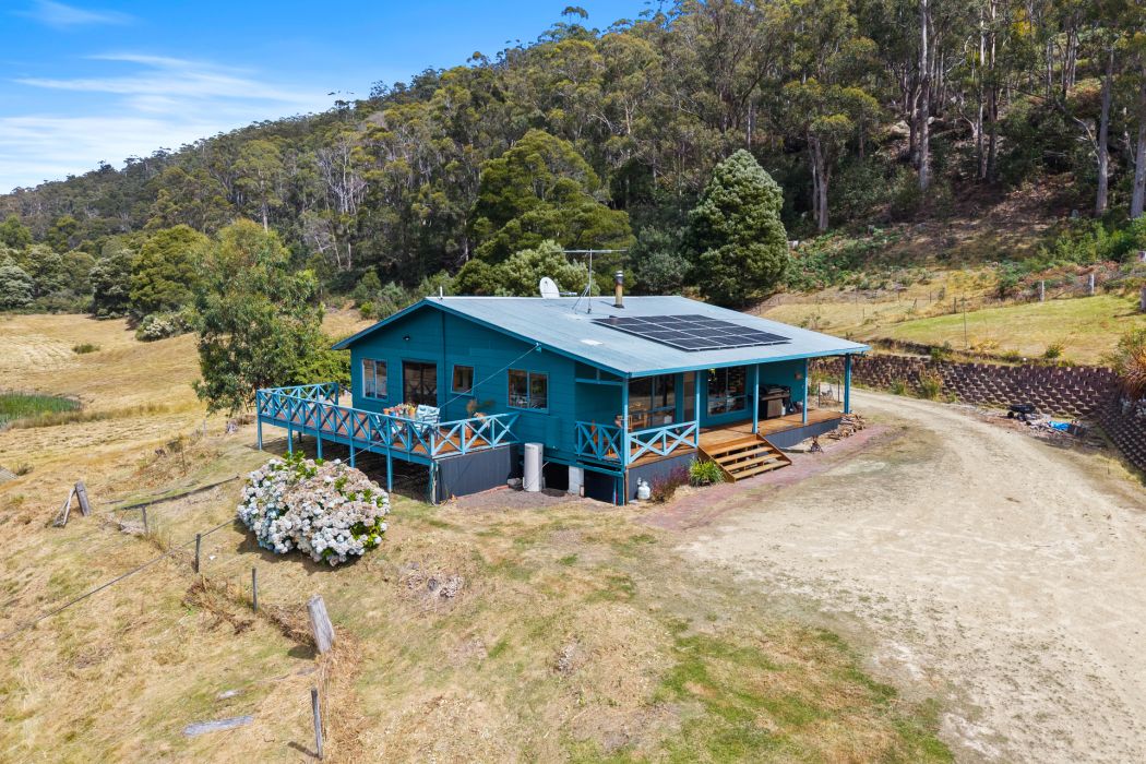 510 Dam Road, Saltwater River, TAS, 7186