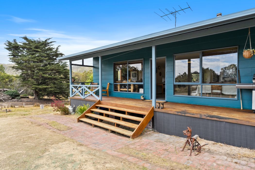 510 Dam Road, Saltwater River, TAS, 7186