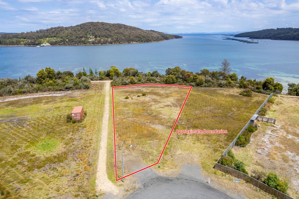 10 Cartela Drive, Nubeena, TAS, 7184