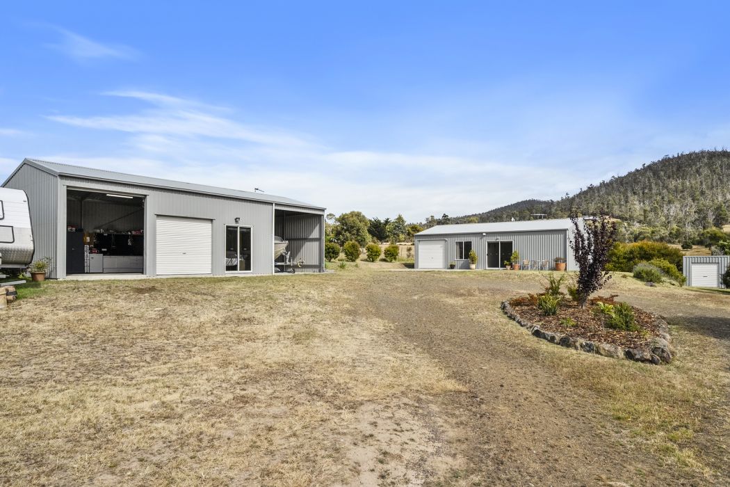 78 Arthur Highway, Dunalley, TAS, 7177
