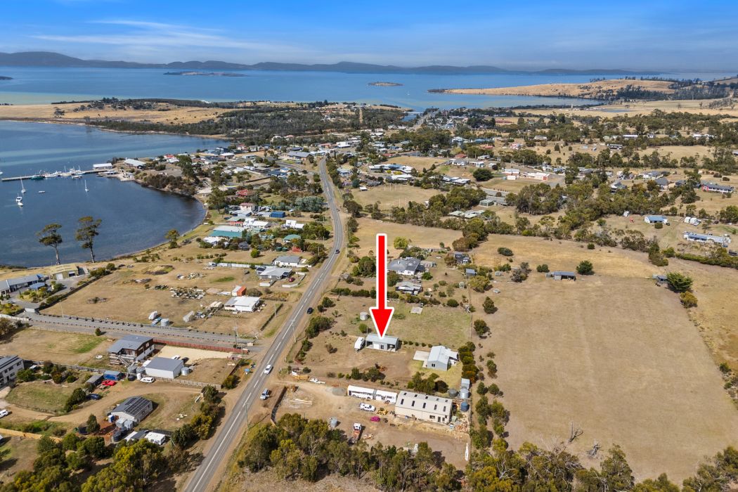 78 Arthur Highway, Dunalley, TAS, 7177