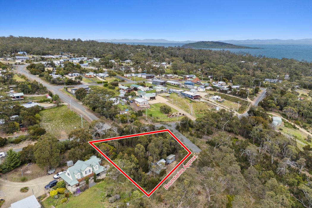 512 White Beach Road, White Beach, TAS, 7184