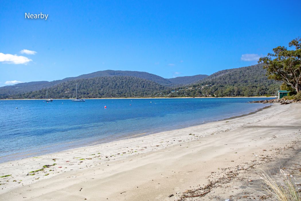 512 White Beach Road, White Beach, TAS, 7184