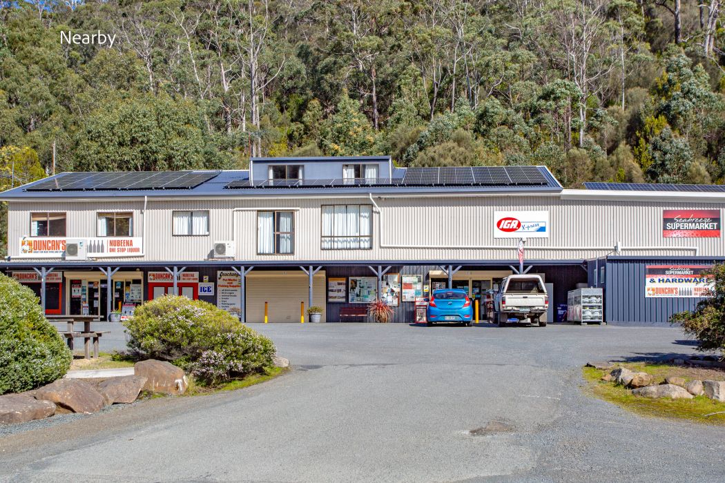 512 White Beach Road, White Beach, TAS, 7184