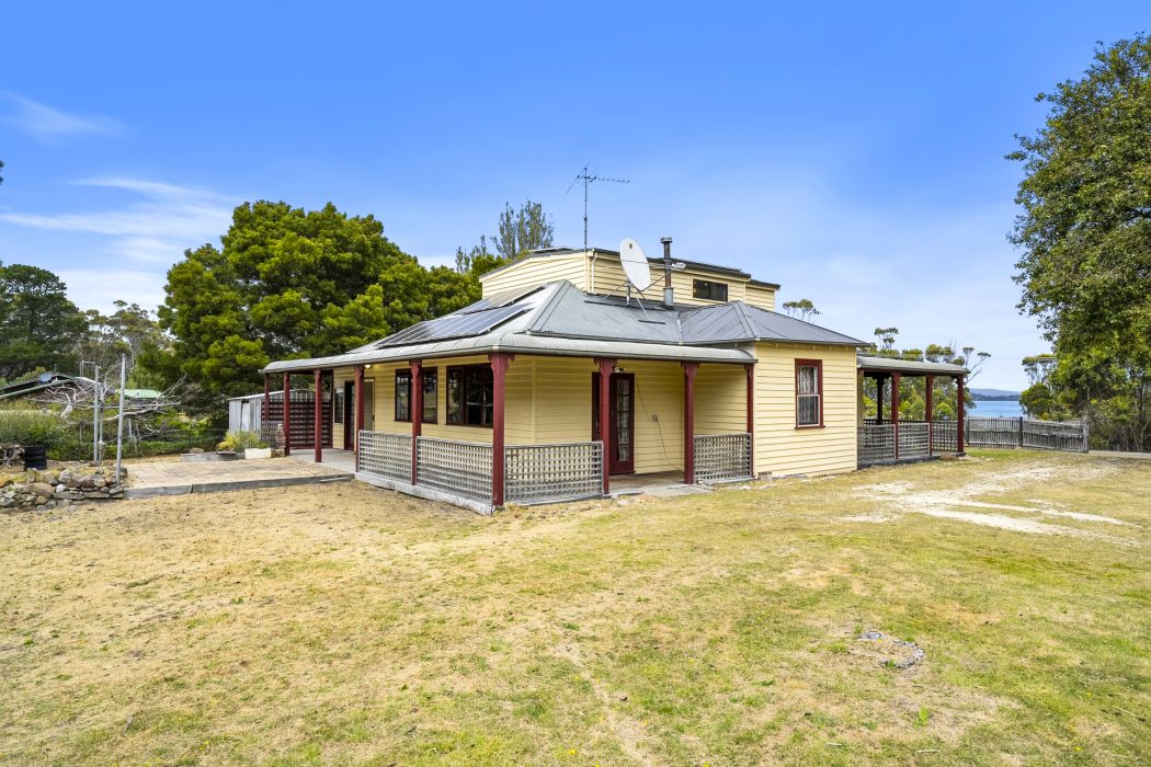 3901 Arthur Highway, Murdunna, TAS, 7178