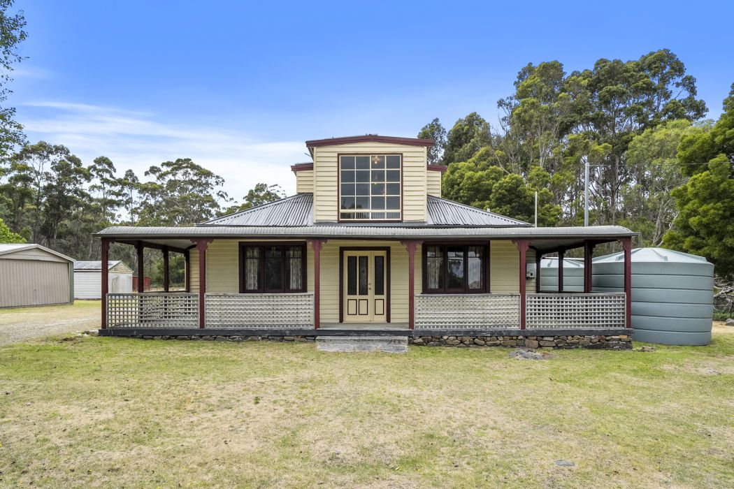 3901 Arthur Highway, Murdunna, TAS, 7178