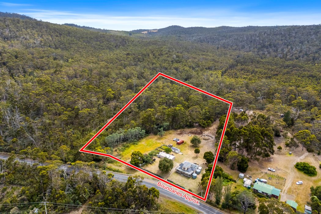 3901 Arthur Highway, Murdunna, TAS, 7178