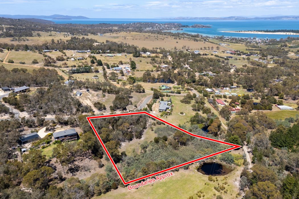4 Grierson Drive, Forcett, TAS, 7173