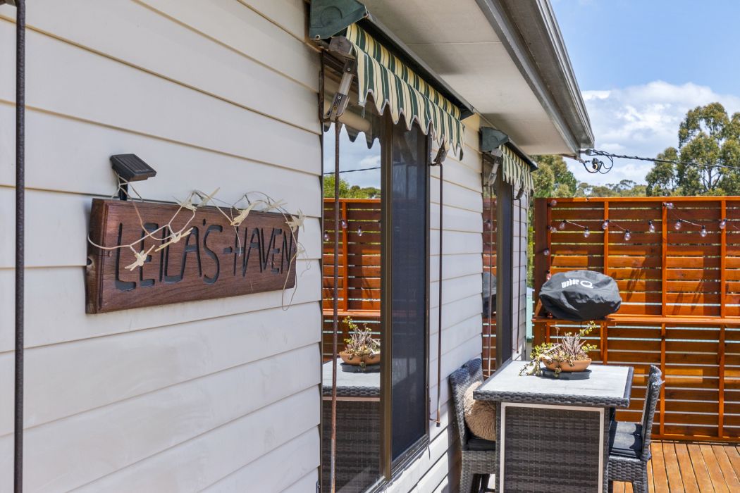 19 Fox Avenue, White Beach, TAS, 7184