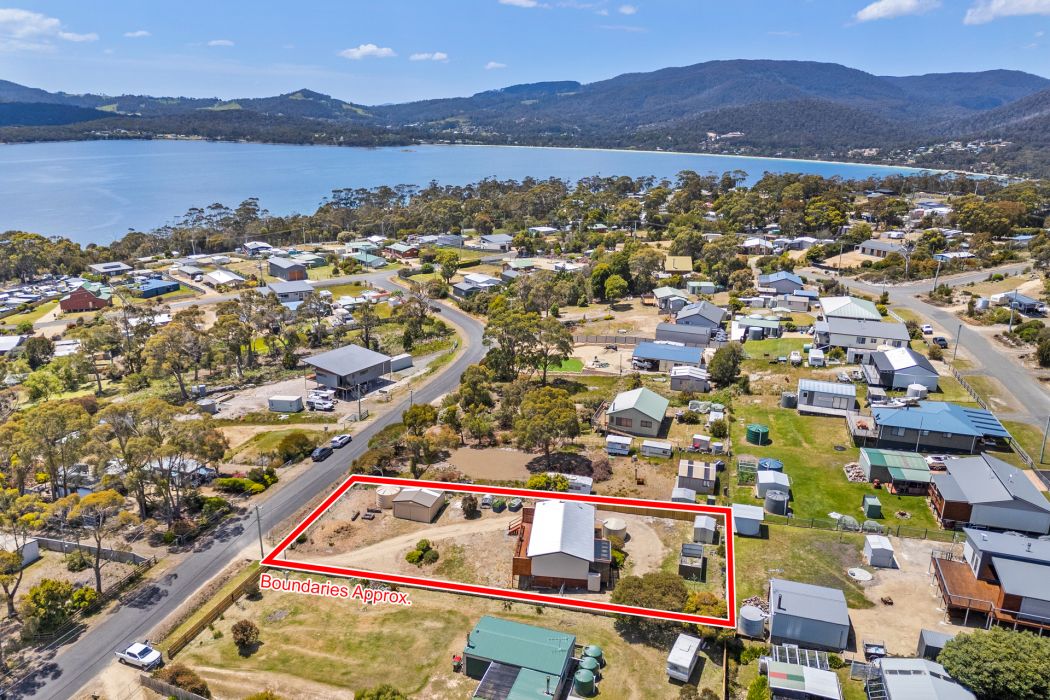 19 Fox Avenue, White Beach, TAS, 7184