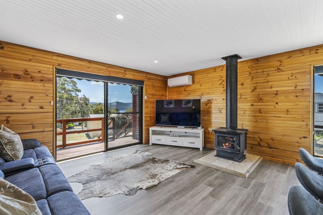 19 Fox Avenue, White Beach, TAS, 7184