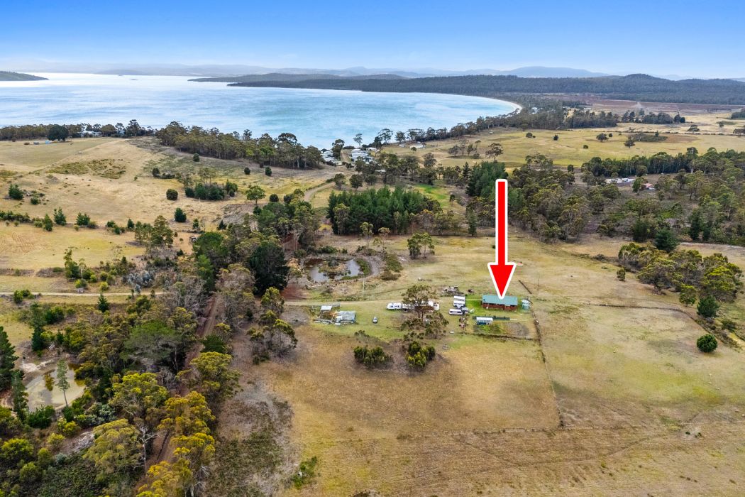 45 Kelletts Road, Sloping Main, TAS, 7186