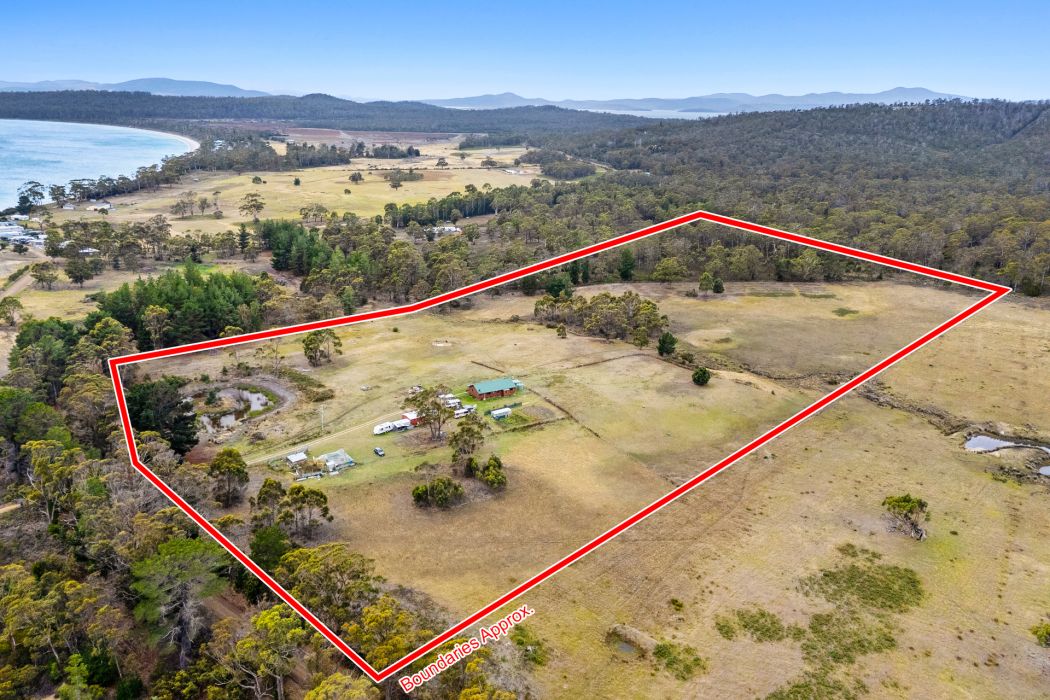 45 Kelletts Road, Sloping Main, TAS, 7186