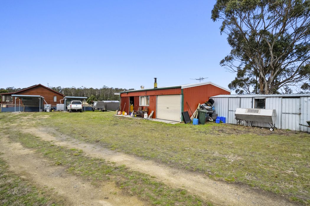 45 Kelletts Road, Sloping Main, TAS, 7186