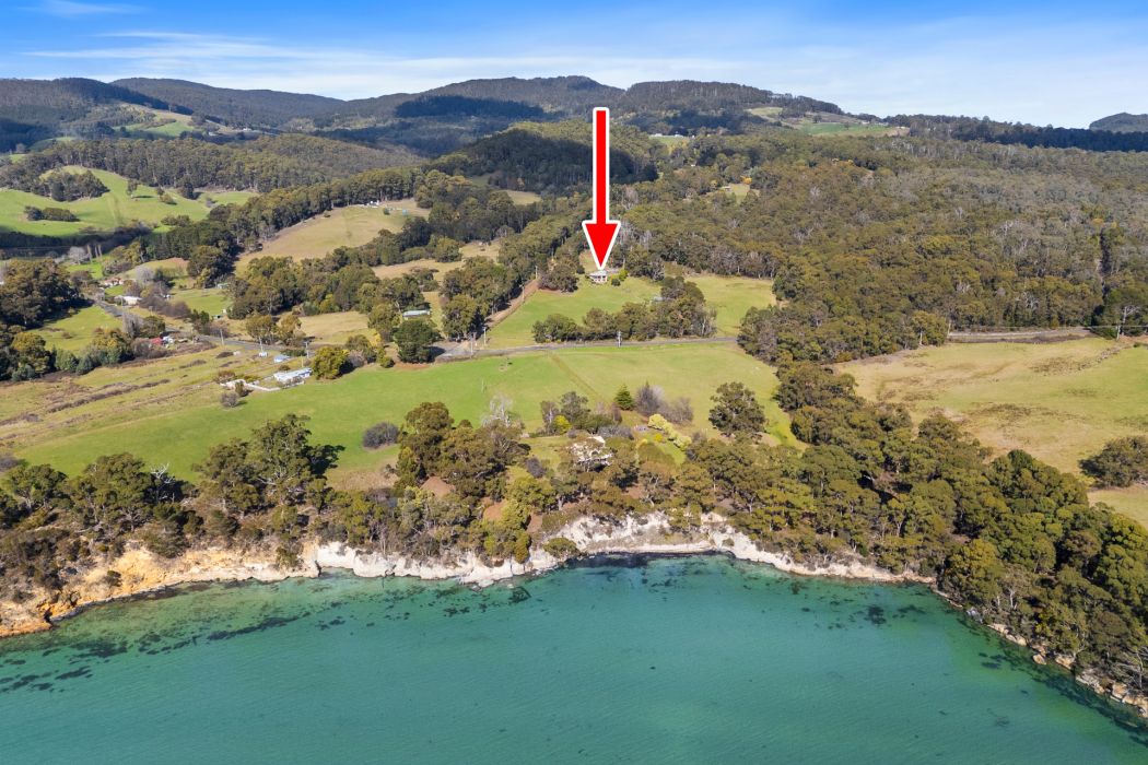 831 Nubeena Back Road, Koonya, TAS, 7187