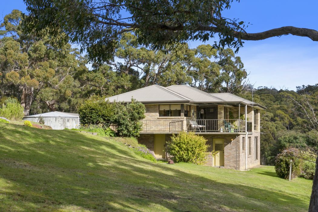 831 Nubeena Back Road, Koonya, TAS, 7187