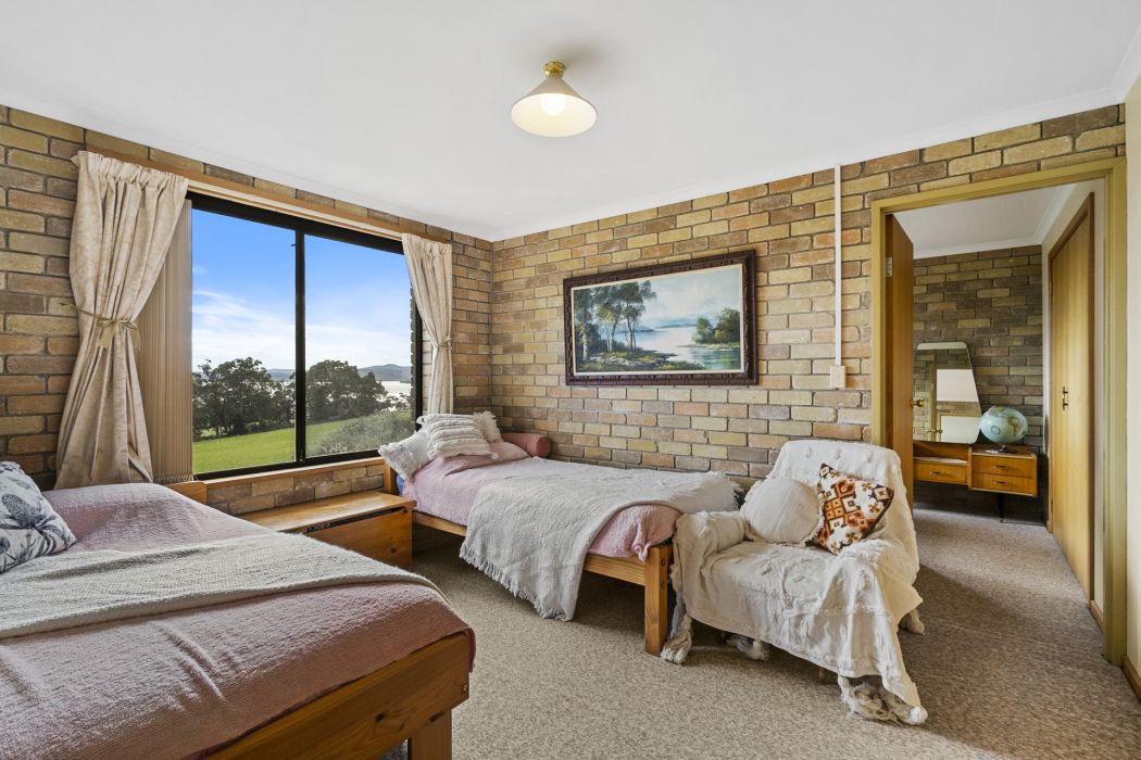 831 Nubeena Back Road, Koonya, TAS, 7187