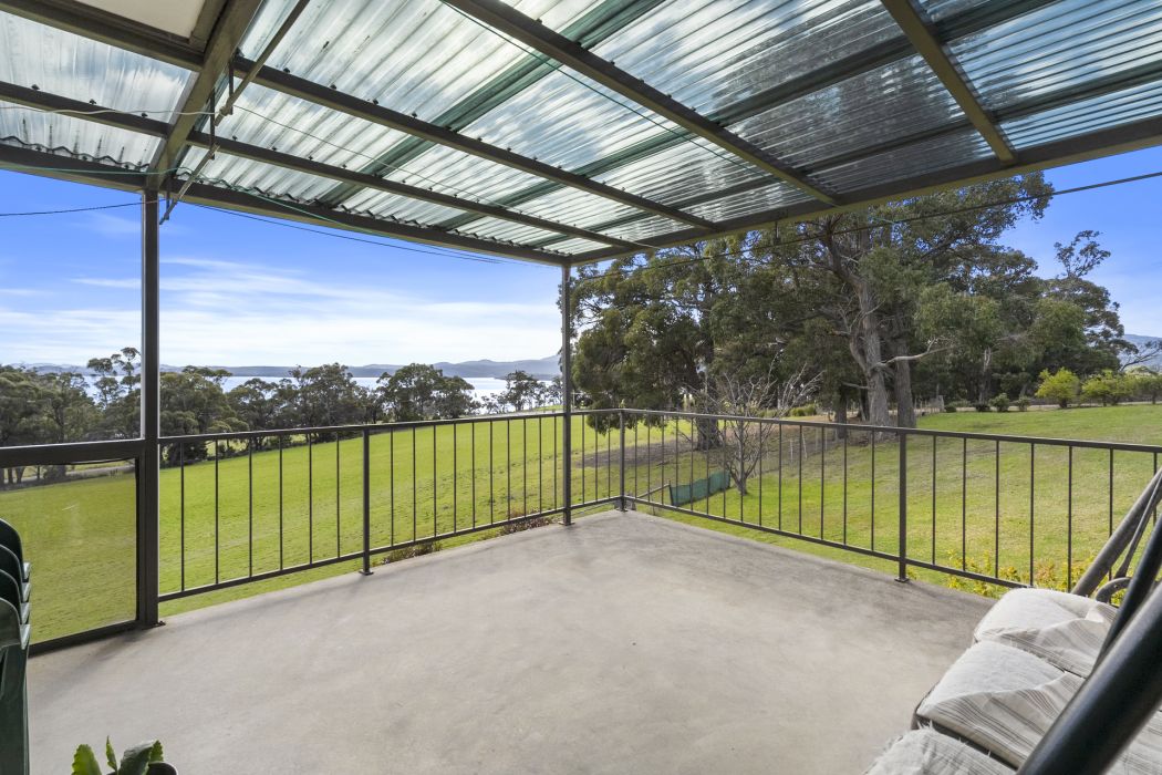 831 Nubeena Back Road, Koonya, TAS, 7187
