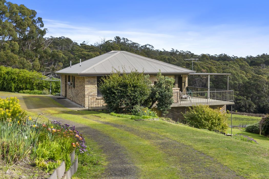 831 Nubeena Back Road, Koonya, TAS, 7187