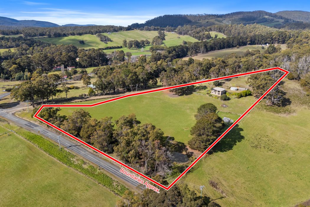 831 Nubeena Back Road, Koonya, TAS, 7187