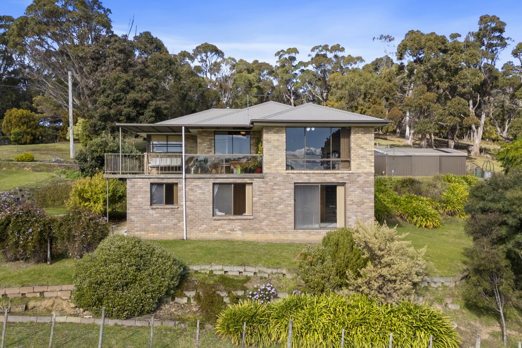 831 Nubeena Back Road, Koonya, TAS, 7187