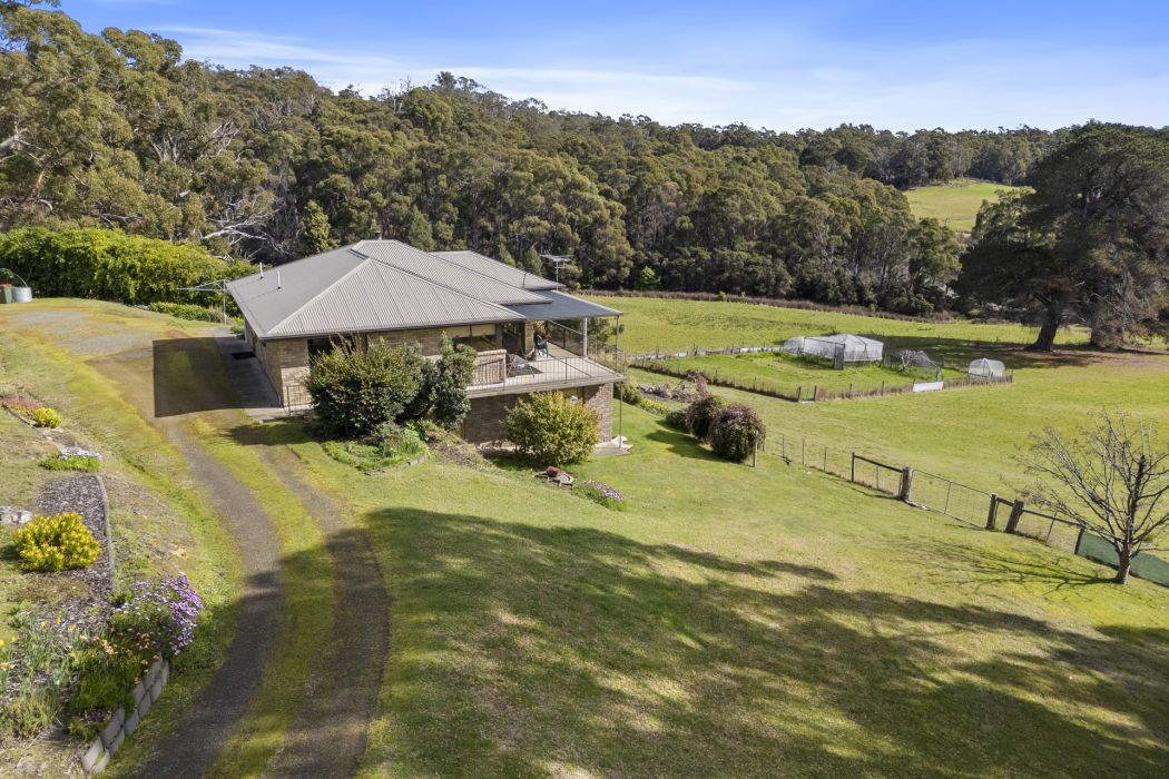 831 Nubeena Back Road, Koonya, TAS, 7187