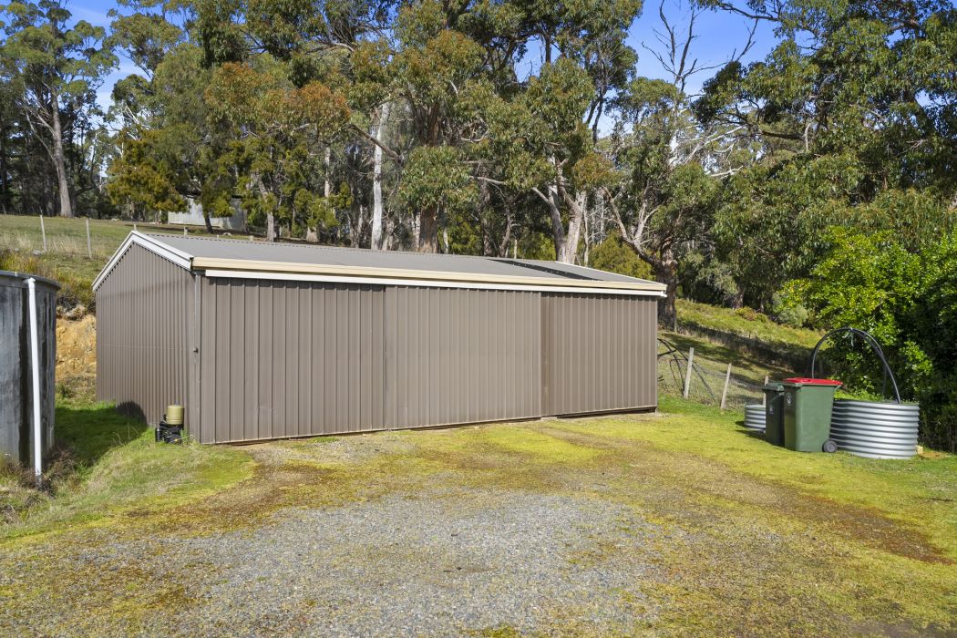 831 Nubeena Back Road, Koonya, TAS, 7187