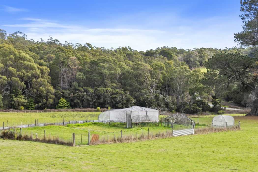 831 Nubeena Back Road, Koonya, TAS, 7187